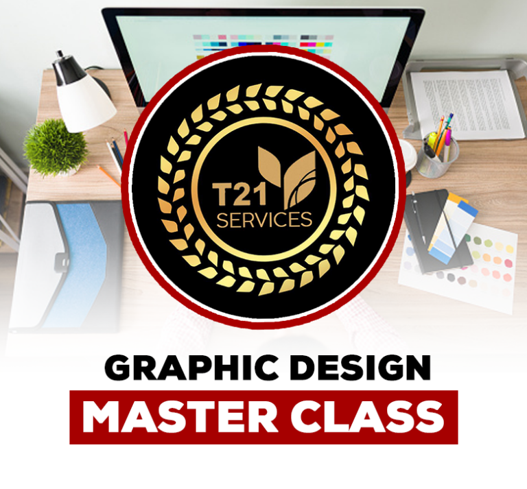 Graphic Design Master Class